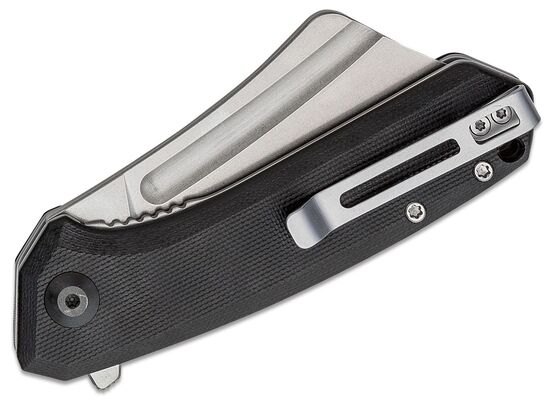 CIVIVI Bullmastiff G10 Zwart C2006C - KNIFESTOCK