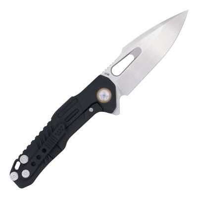 CobraTec Special Ops Black 01CT030 - KNIFESTOCK