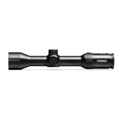 Steiner Ranger 2-8x42 4A-I - KNIFESTOCK