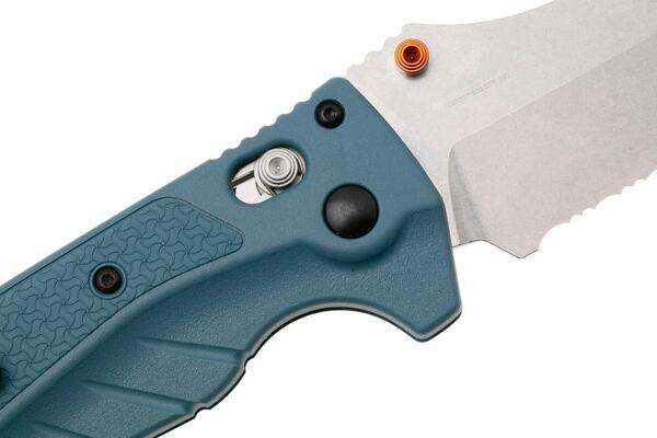 Benchmade ADIRA, AXS, DROP PT 18060S - KNIFESTOCK