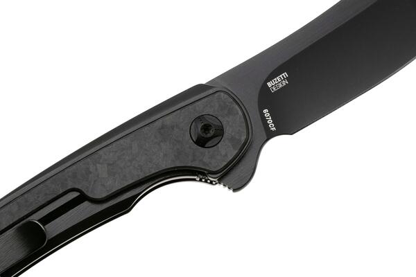 CRKT Padawan 6070CF - KNIFESTOCK
