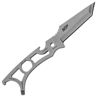 M&amp;P Multi-Tool Cu Lamă Fixă 1122585 - KNIFESTOCK