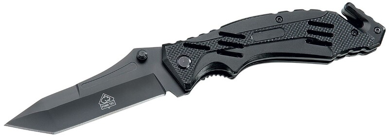 Puma TEC  334112 - KNIFESTOCK