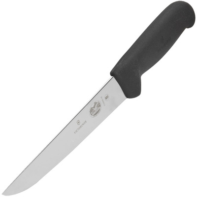 Victorinox 5.5503.18 Kochmesser, Griff aus Fibrox, 18 cm - KNIFESTOCK