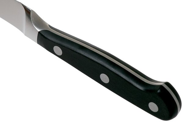 WUSTHOF CLASSIC Paring knife 12cm, 1030100412 - KNIFESTOCK