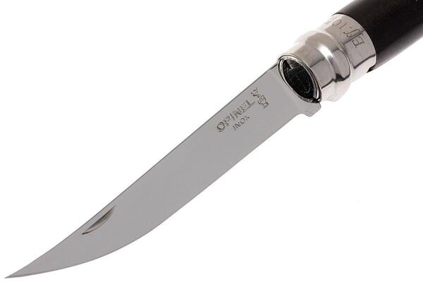 OPINEL VRI N°10 Inox Slim Sorozat - 001708 - KNIFESTOCK