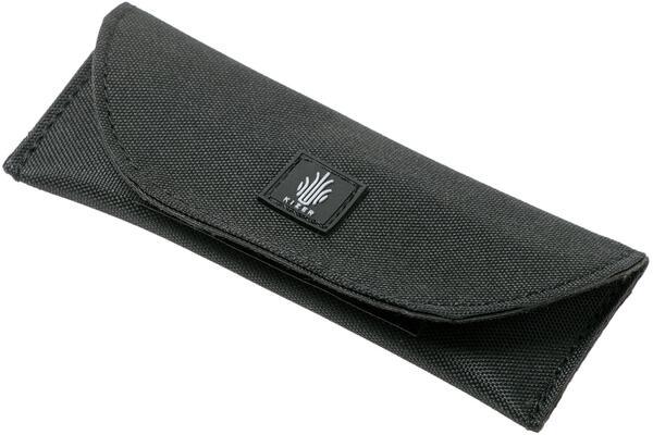 Kizer VK1-FL S35VN, Titane Ki4565A1 - KNIFESTOCK