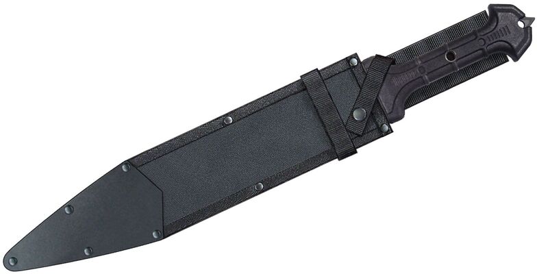 United Cutlery Combat Commander Gladiator Sword UC3009 - KNIFESTOCK