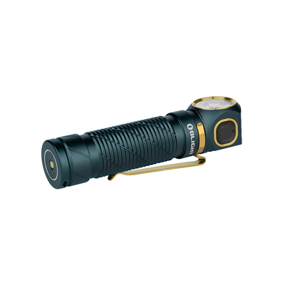 Olight Perun 3 (Dream Blue) 3000lm, 5000mAh - KNIFESTOCK