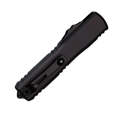 Microtech ULTRATECH GEN IV S/E STANDARD APOCALYPTIC TACTICAL 1121-1APT - KNIFESTOCK