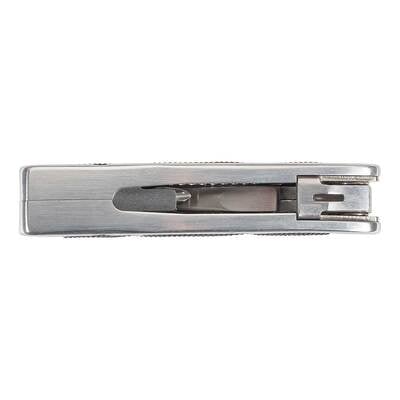 Herbertz Herbertz Multitool, Adapter, 9 Bits, Nylonetui 108100Herbertz Herbertz Multitool, Adapter - KNIFESTOCK