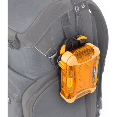 Nanuk 310 Nano - Orange 310S-000OR-0A0 - KNIFESTOCK