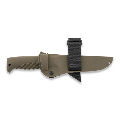 Peltonen M07 knife composite 12cm cuțit fix - KNIFESTOCK