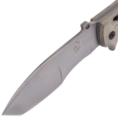 Fox Knives FX-500 - KNIFESTOCK