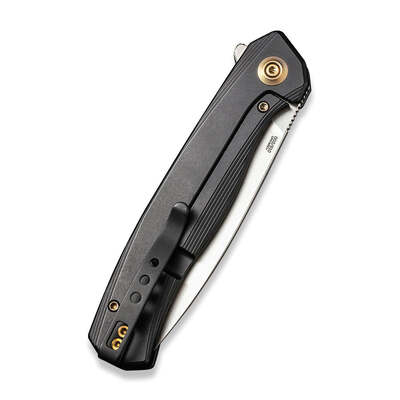 WE KNIFE Seer LE 610 WE20015-1 - KNIFESTOCK