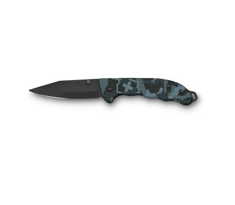 VICTORINOX Evoke BSH Alox, Navy Camouflage 0.9425.DS222 - KNIFESTOCK
