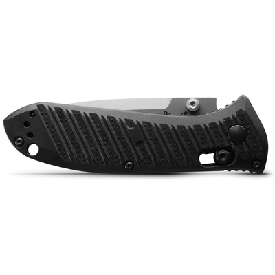 Benchmade Mini Presidio II CF Elite - KNIFESTOCK