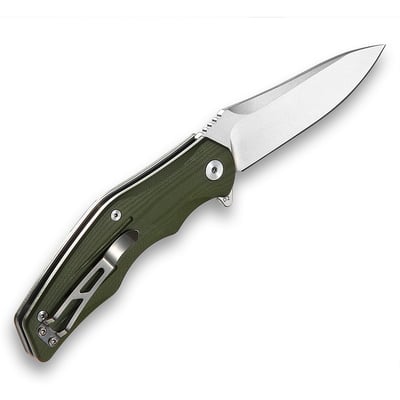 QSP Knife Pangolin QS105-B - KNIFESTOCK