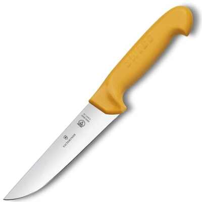Victorinox řeznický nůž 18 cm 5.8421.18 - KNIFESTOCK