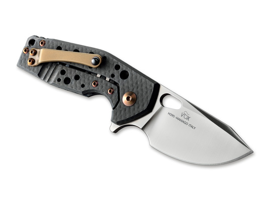 FOX SURU CARBONE BRONZE 01FX774 - KNIFESTOCK