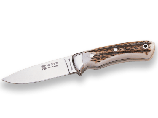 Joker Knife Pantera Blade 9.5cm. CC16 - KNIFESTOCK