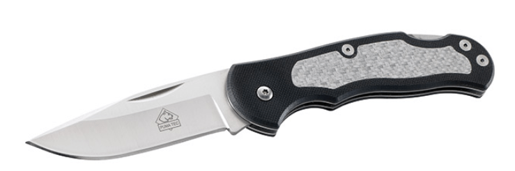 Puma TEC  329212 - KNIFESTOCK