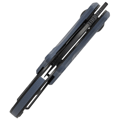 CJRB Anansi Blau, G10 - J1964-BBU - KNIFESTOCK