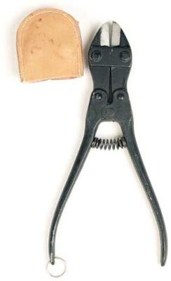 Mil-Tec ŠVÉDSKÝ 91554500 - KNIFESTOCK