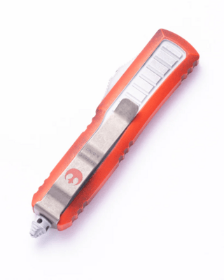 Microtech UTX-85 S/E STANDARD X-WING 231-10XW - KNIFESTOCK