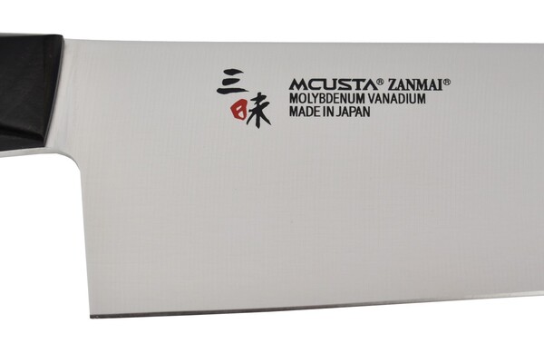 Mcusta HBB6007M - Modern Molybdenum Gyuto 240 mm - KNIFESTOCK