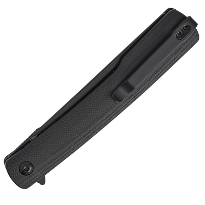 Artisan Orthodox V4 Schwarz AR-RPM9,G10 - ATZ-1883P - KNIFESTOCK