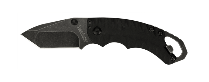 KERSHAW SHUFFLE II BLACKWASH K-8750TBLKBWX - KNIFESTOCK