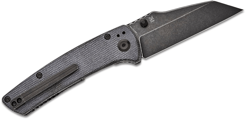 KANSEPT nôž T1015E4 - KNIFESTOCK