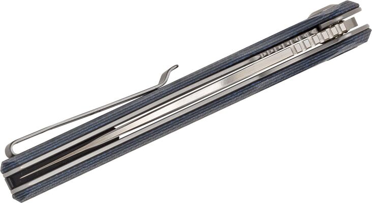 CIVIVI Incite Modrý C908B - KNIFESTOCK