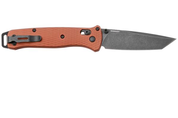 BENCHMADE BAILOUT, AXIS, TANTO 537BK-07 - KNIFESTOCK