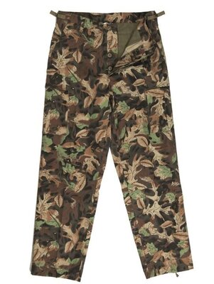 Mil-Tec US RANGER BDU aventure camo S 17811830-902 - KNIFESTOCK