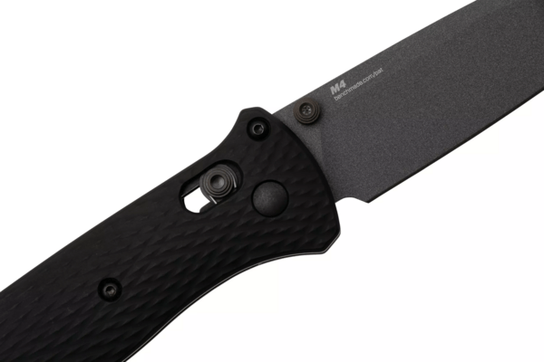 BENCHMADE BAILOUT, AXIS, TANTO 537GY-03 - KNIFESTOCK