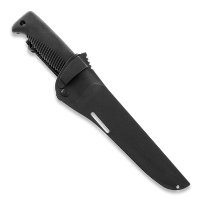 Peltonen M95 knife composite, black FJP002 - KNIFESTOCK