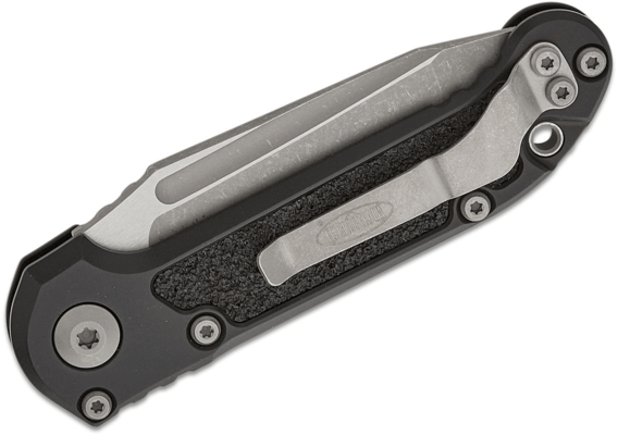 Microtech L.U.D.T.® T/E Gen III Apocalyptic® Standard 1136-10AP - KNIFESTOCK
