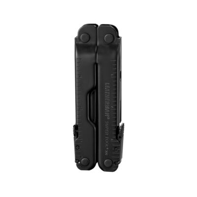 LEATHERMAN SUPER TOOL 300M BLACK 832758 - KNIFESTOCK