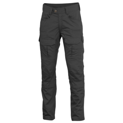 Pentagon Lycos Combat Pants K05043-01-Black-50-32&quot; - KNIFESTOCK