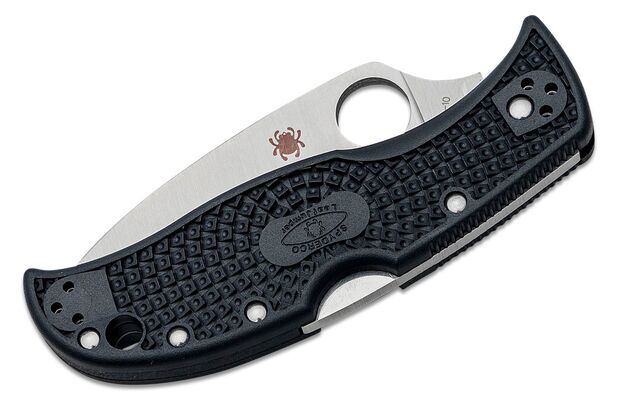 Spyderco LeafJumper C262SBK - KNIFESTOCK