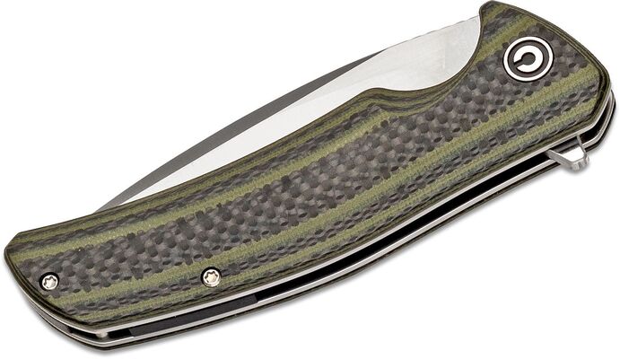 CIVIVI Incite Groen C908A - KNIFESTOCK