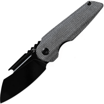 KANSEPT nůž - KNIFESTOCK