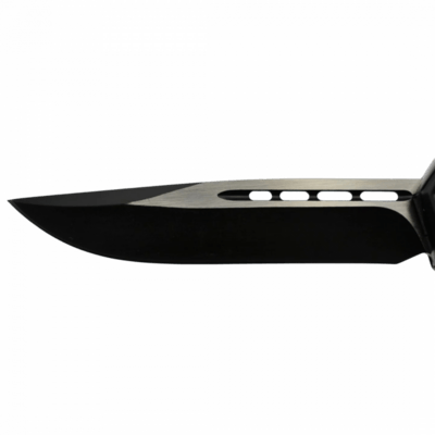MAXKNIVES - MKO46DP - Automatic knife with steel blade and aluminum handle - KNIFESTOCK