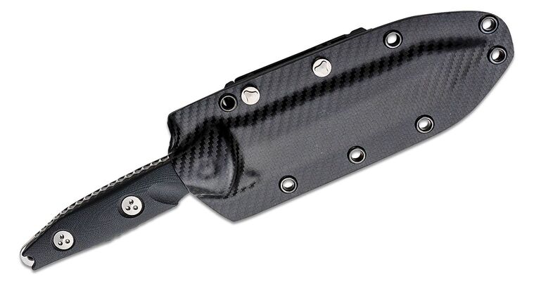 Microtech Socom Alpha T/E Stonewash 114-10 - KNIFESTOCK