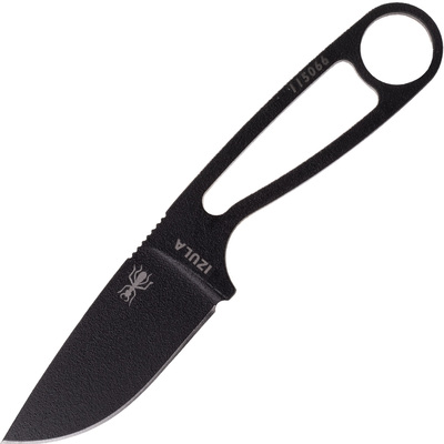 ESEE Knives Kit Izula noir, IZULA-B-KIT-CS - KNIFESTOCK