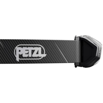 Petzl TIKKA® Black - KNIFESTOCK