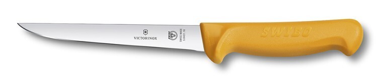 Victorinox Vykosťovací nůž Swibo 14 cm - KNIFESTOCK