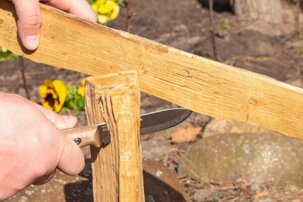 BPS Knives BS1FT CSH BPS-BS1FT-CSH - KNIFESTOCK